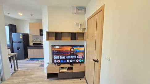PLUS CONDO KORAT ONE BEDROOM CONDO FOR RENT