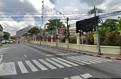 ที่ดิน สนามหลวง : ขายที่ดิน พระนคร ใกล้ประชาธิปไตย ทำเลหายาก