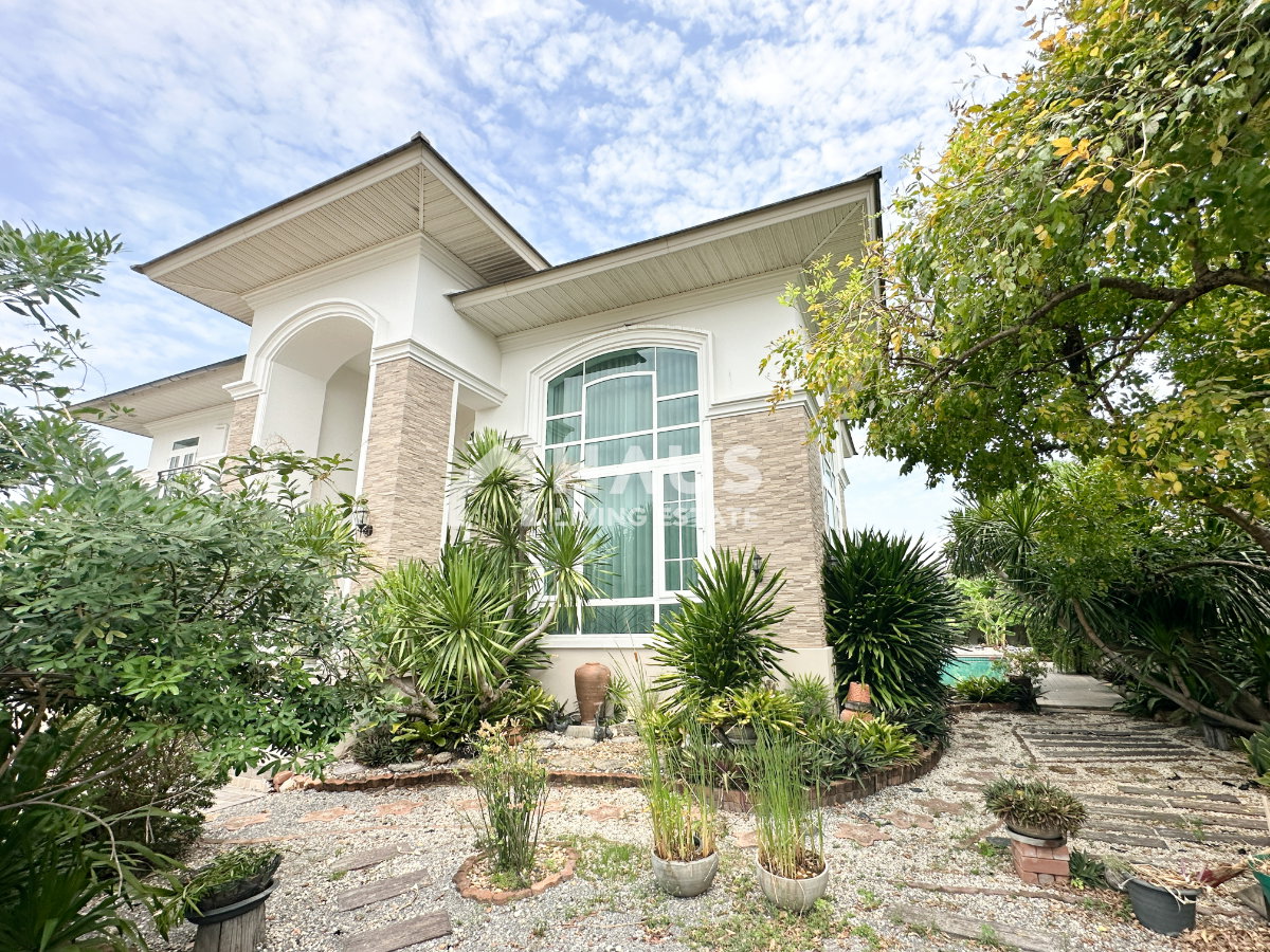 picture Karuehaad Tayard / 4 Bedrooms #HCWT012 - 36/38