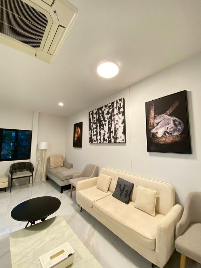 รูป บ้านเดี่ยว 8 ห้องนอน 6 ห้องน้ำ พร้อมอยู่ ย่านพัฒนาการ - รูปที่ 13/22