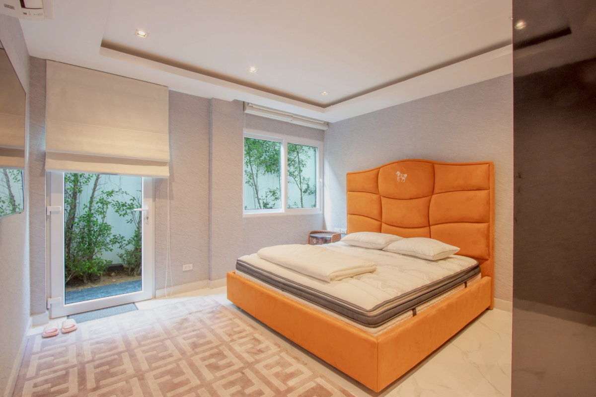 รูป Luxury Pool Villa – Siam Royal View Pattaya - รูปที่ 21/38