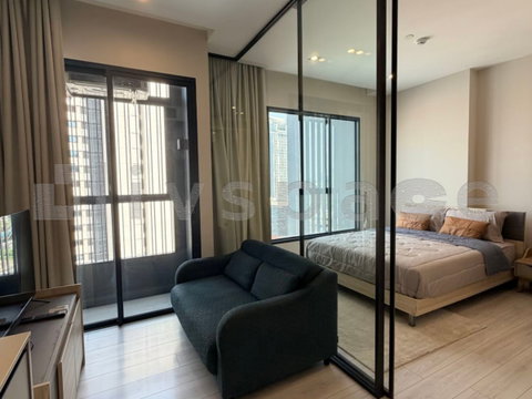 ▚ LI177ツ FOR SALE: The Room Phayathai 1BR 27.79sqm. ✨ Beautiful Unit, Best Price! Ready to Move in, Super Luxury Project with Best Facilities 🏙️
