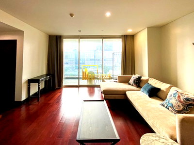 คอนโดให้เช่า : The Park Chidlom | 2 Bedroom Condo For Rent in Chidlom - BR5663CD