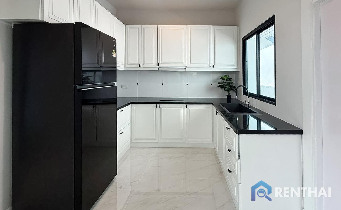 รูป สำหรับ ขาย บ้าน 3 ห้องนอน ที่ Nibbana Shade - รูปที่ 20/25