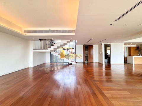 The Pano | Riverfront 3 Bedroom Triplex Condo For Sale - BR9436CD