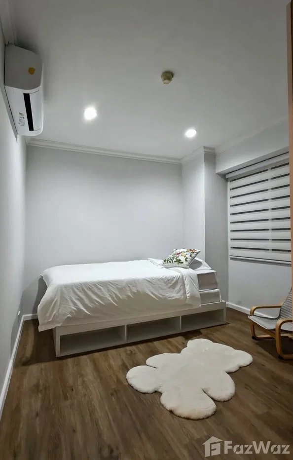รูป คอนโดให้เช่า 2 ห้องนอน ในโครงการ เฟรเกรนท์ 71 6196625 - รูปที่ 3/14