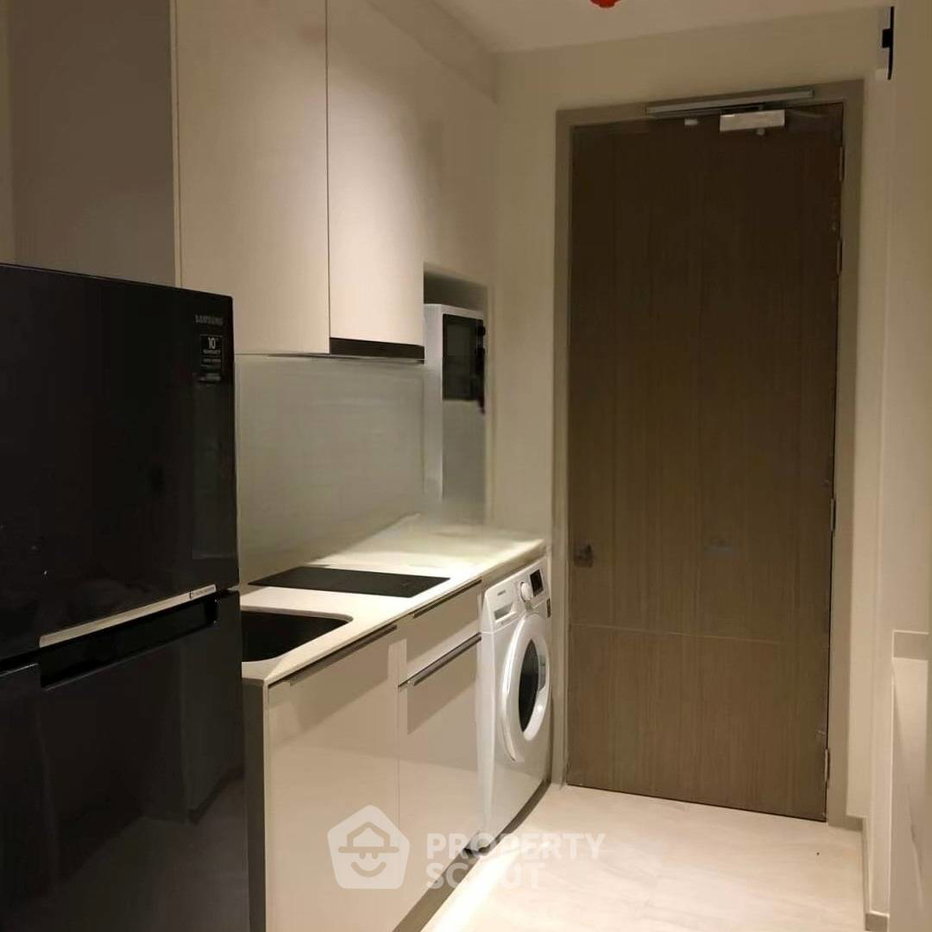 รูป คอนโด 1 ห้องนอน Ashton Silom ใกล้ BTS ช่องนนสี่ 300 ม. (ID 2776308) - รูปที่ 3/3