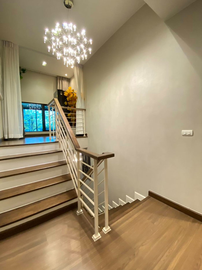 รูป บ้านเดี่ยว 8 ห้องนอน 6 ห้องน้ำ พร้อมอยู่ ย่านพัฒนาการ - รูปที่ 19/22