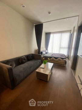 1-BR Condo At Ideo Q Victory, 40m To BTS Victory Monument (ID 2821529)