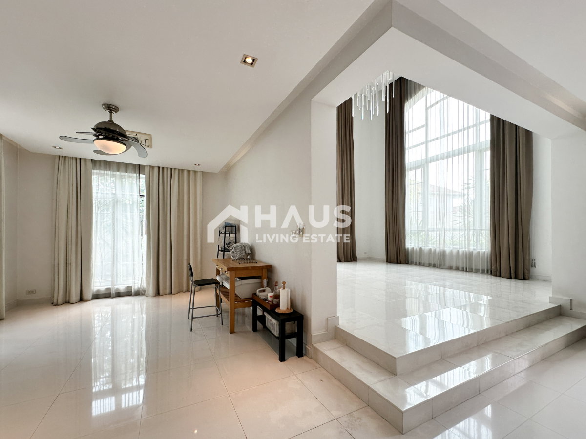 picture Karuehaad Tayard / 4 Bedrooms #HCWT012 - 3/38