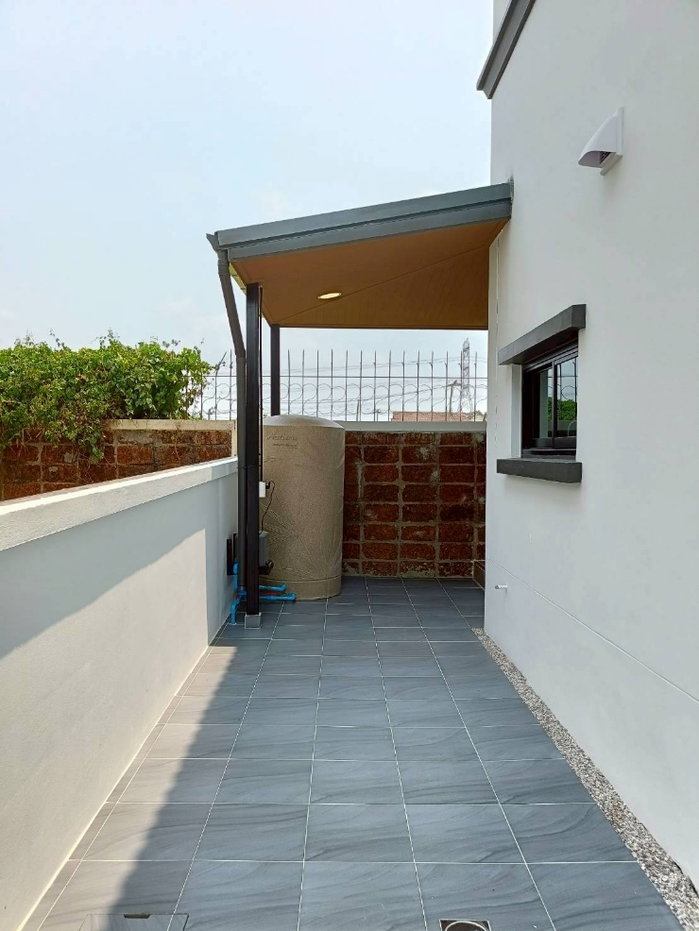 รูป บ้านเดี่ยวพร้อมอยู่หมู่บ้านชัยพฤกษ์ 1 คุ้มเกล้า ร่มเกล้า - รูปที่ 4/20