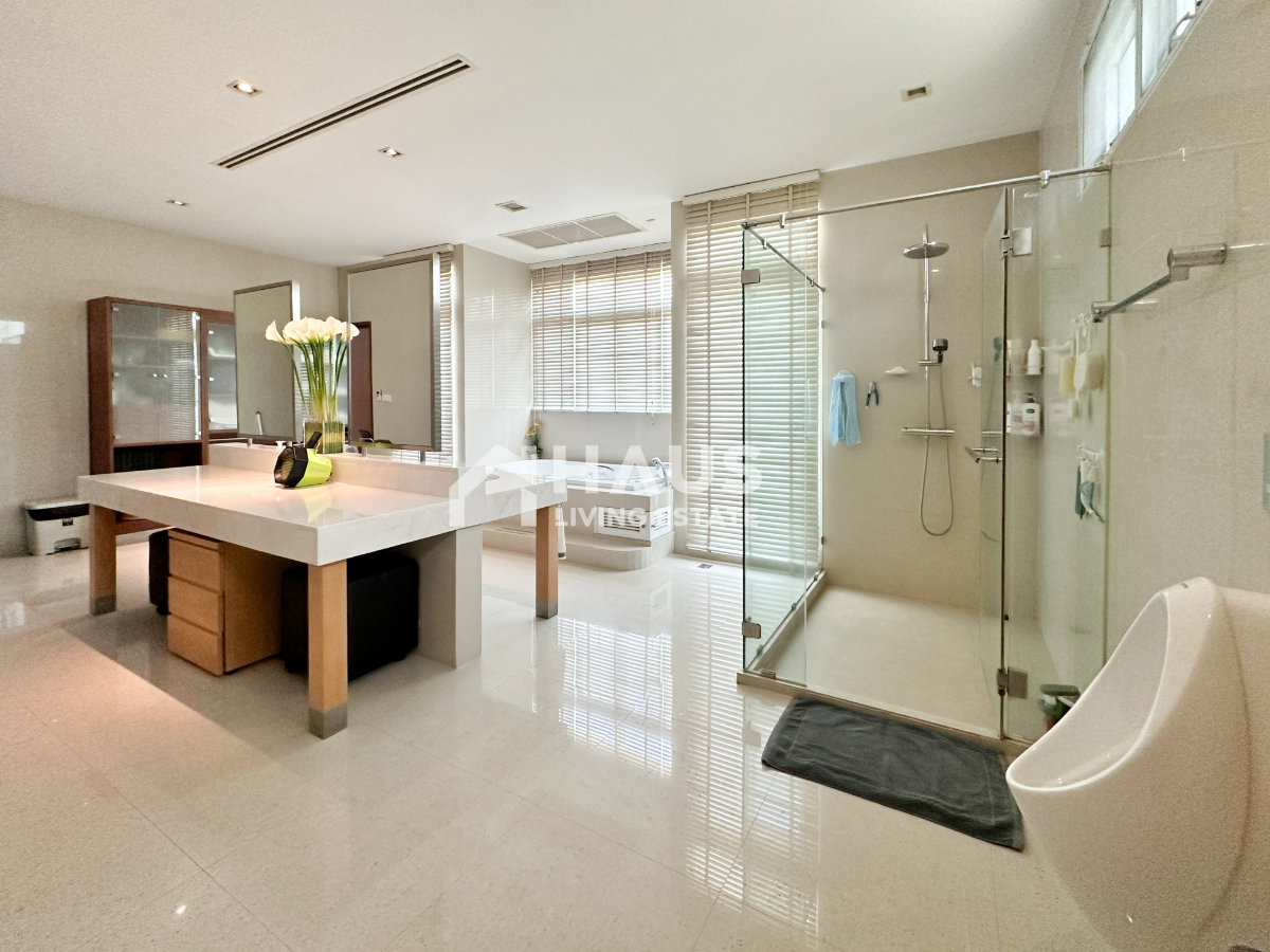 picture Karuehaad Tayard / 4 Bedrooms #HCWT012 - 24/38