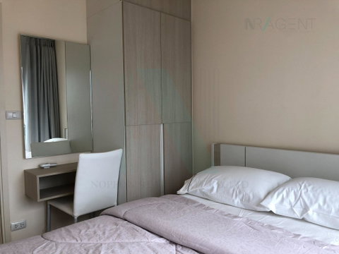 📌 For Sell Condo ASPIRE RATCHADA-WONGSAWANG Building 1, Floor 11,2 bed room, Room size 45 sqm