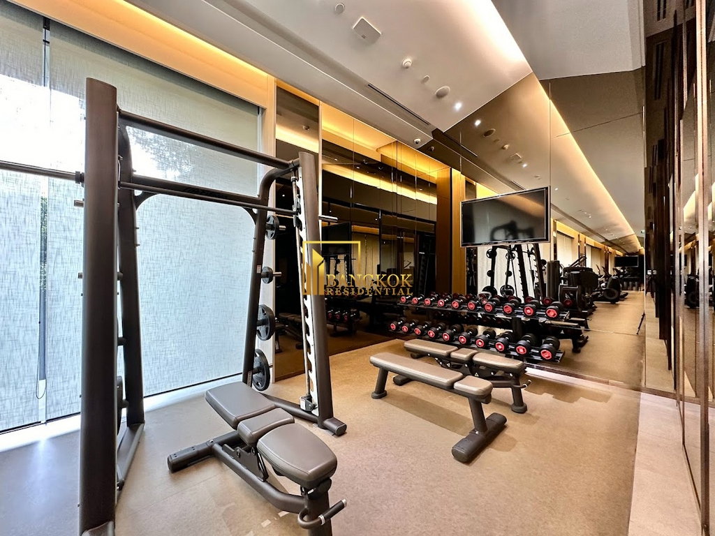 รูป Baan Sindhorn | Outstanding 2 Bedroom Luxury Property - BR17141CD - รูปที่ 24/31