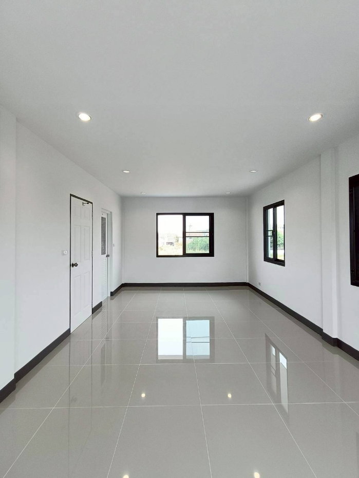 รูป บ้านเดี่ยวพร้อมอยู่หมู่บ้านชัยพฤกษ์ 1 คุ้มเกล้า ร่มเกล้า - รูปที่ 18/20