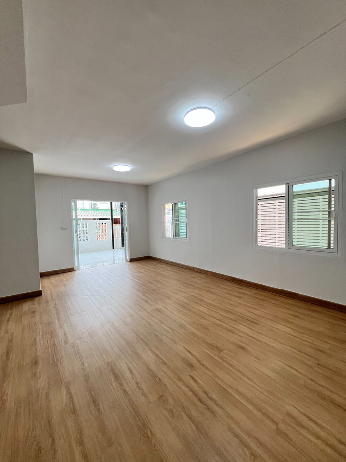 รูป หมู่บ้านพฤกษา 30 / 1 ทำเลดี เดินทางสะดวก - รูปที่ 9/21