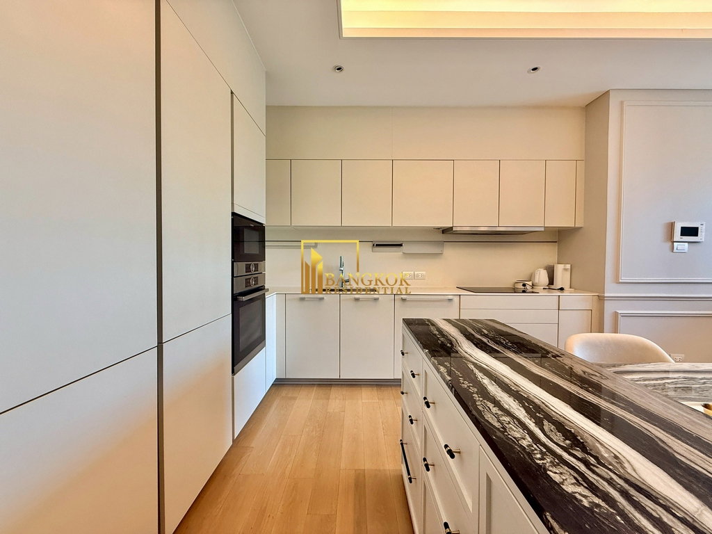 รูป Baan Sindhorn | Outstanding 2 Bedroom Luxury Property - BR17141CD - รูปที่ 8/31
