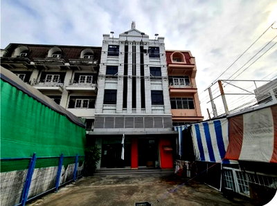 สำนักงาน ถนนนวมินทร์ : BC10040 ขายสำนักงาน แขวง คลองกุ่ม เขต บึงกุ่ม จังหวัด กรุงเทพมหานคร