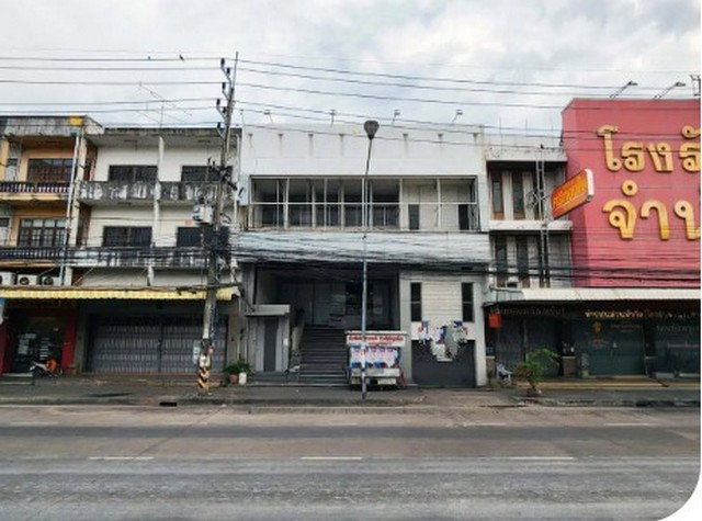 รูป BB13029 ขายสำนักงาน ตำบล เขาน้อย อำเภอ ปราณบุรี จังหวัด ประจวบคีรีขันธ์ - รูปที่ 1/8
