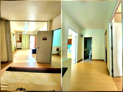 Houses for sale Makro Bangbuathong : The Privacy Prime Place near Central WestGate