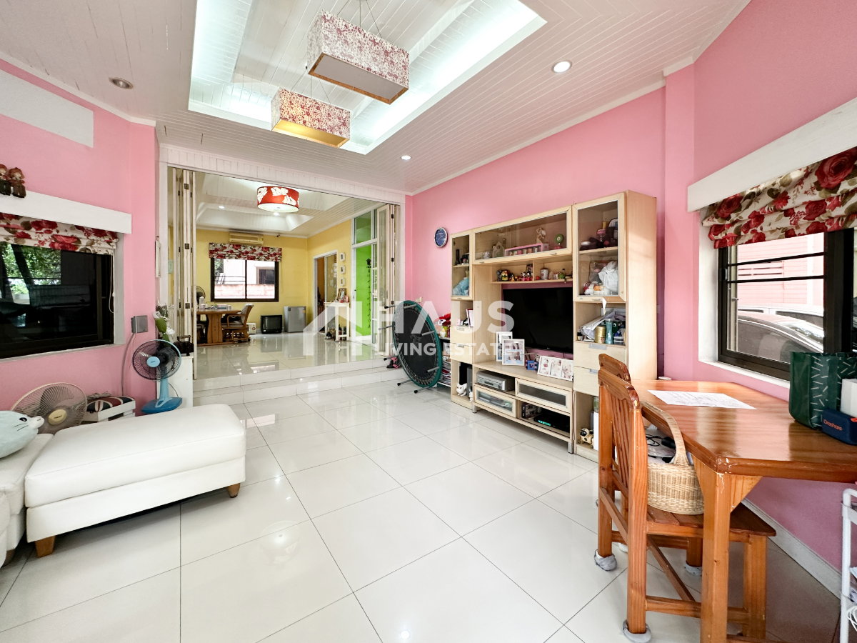 picture Pathawee Kan / 3 Bedrooms #HCWT023 - 27/32