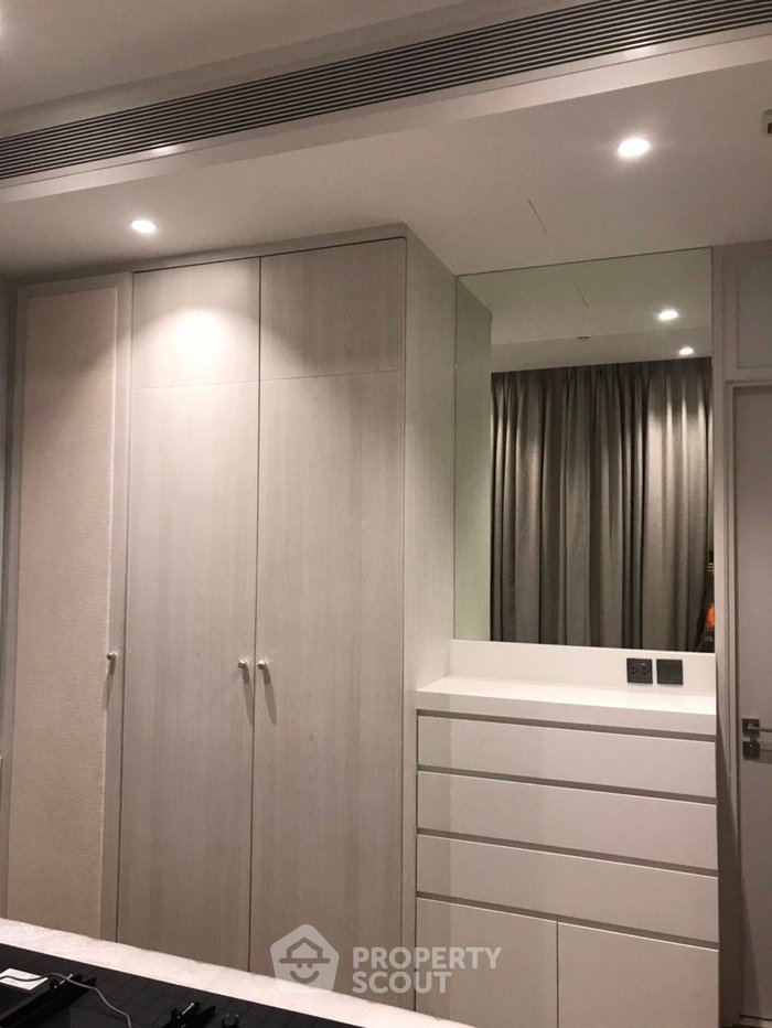 รูป คอนโด 1 ห้องนอน 53 ตร.ม. ที่เป็นมิตรกับสัตว์เลี้ยง Muniq Langsuan ใกล้ BTS ราชดำริ (ID 2821513) - รูปที่ 3/5