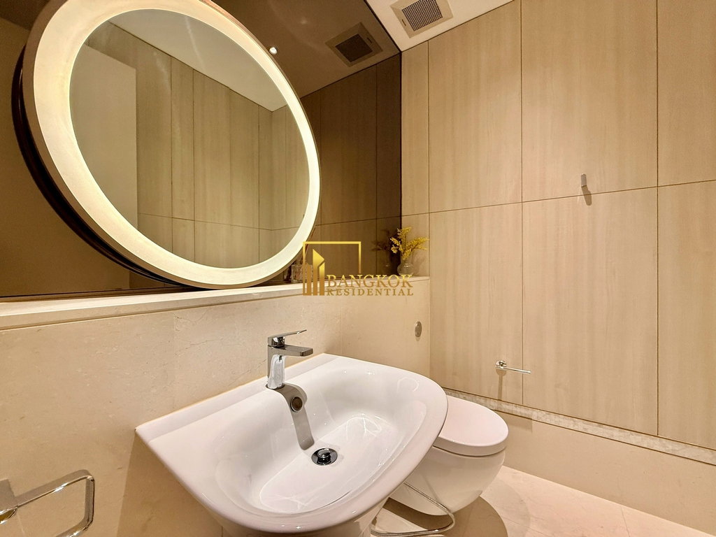 รูป Baan Sindhorn | Outstanding 2 Bedroom Luxury Property - BR17141CD - รูปที่ 10/31