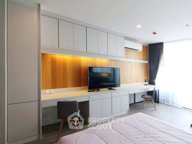 รูป คอนโด 1 ห้องนอน Noble Revo Silom ใกล้ BTS สะพานสารสุข 200 ม. (ID 2821452) - รูปที่ 3/9