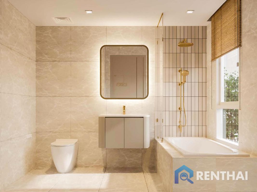 รูป สำหรับ ขาย คอนโด 2 ห้องนอน ที่ PTY Residence Sai 1 - รูปที่ 15/22