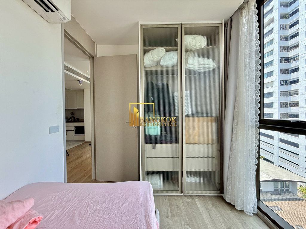 picture Fynn Asoke | Cozy 2 Bedroom Condo in Asoke Area - BR61263CD - 16/27