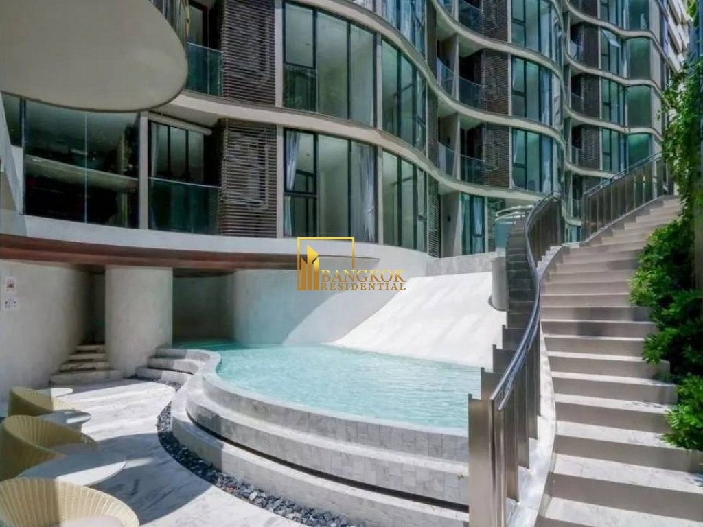 picture Fynn Asoke | Cozy 2 Bedroom Condo in Asoke Area - BR61263CD - 19/27