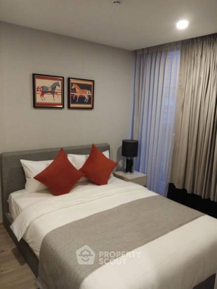 picture 1-BR Condo At Serio Sukhumvit 50, 300m To BTS On Nut (ID 2822089) - 2/7