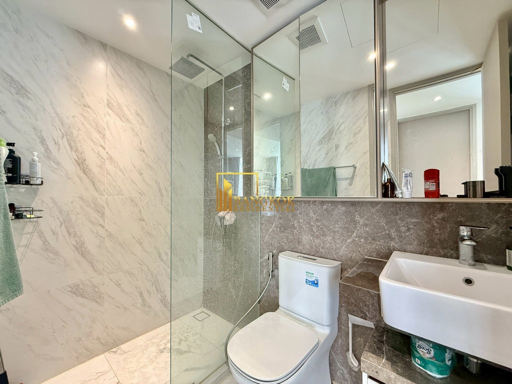 picture Fynn Asoke | Cozy 2 Bedroom Condo in Asoke Area - BR61263CD - 17/27