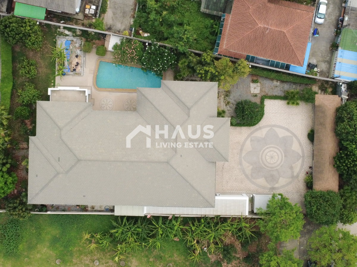 picture Karuehaad Tayard / 4 Bedrooms #HCWT012 - 21/38