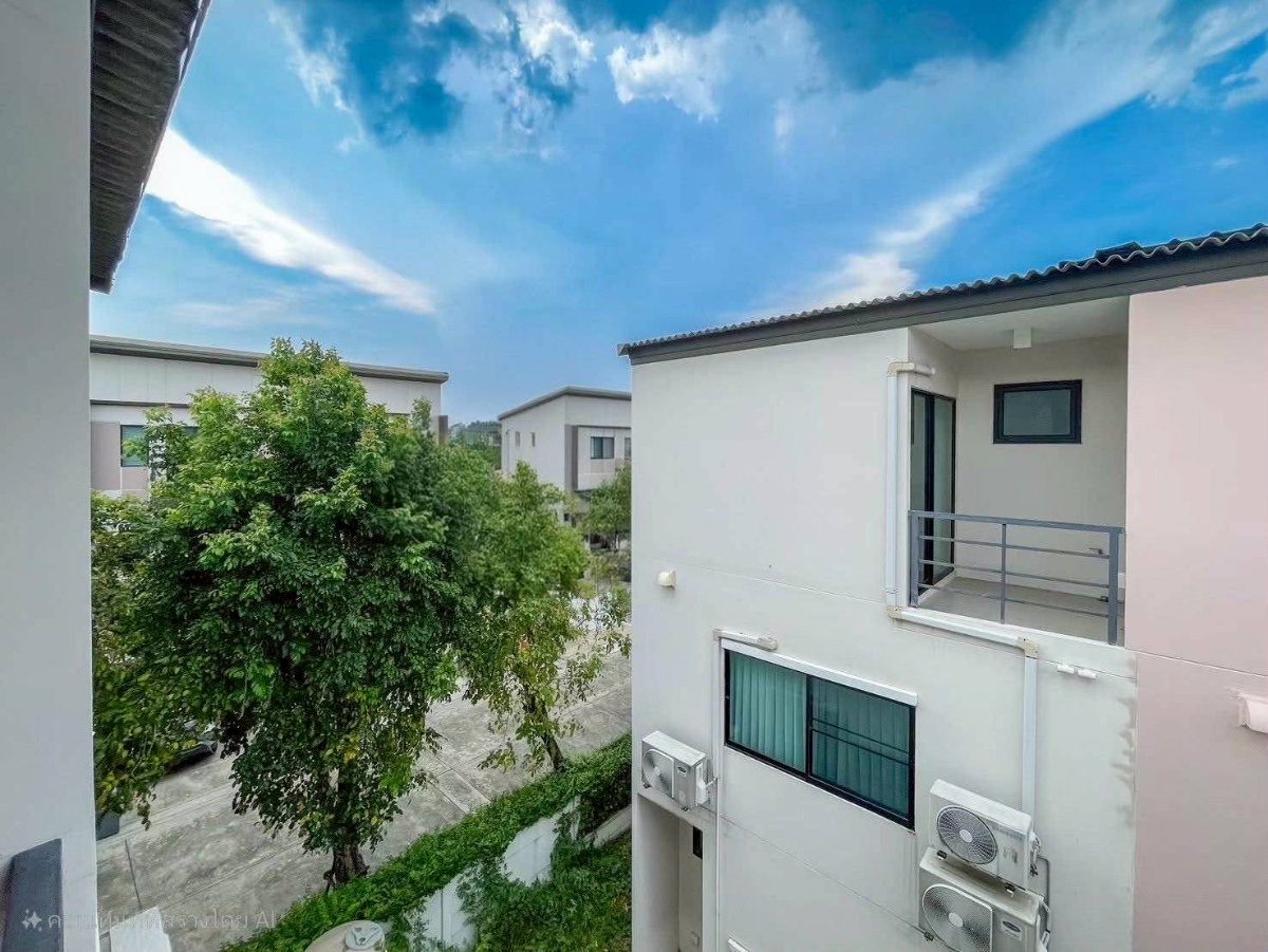 รูป AB05999 - Baan Klang Muang Phahonyothin 50 : BTS Phahonyothin - รูปที่ 2/8