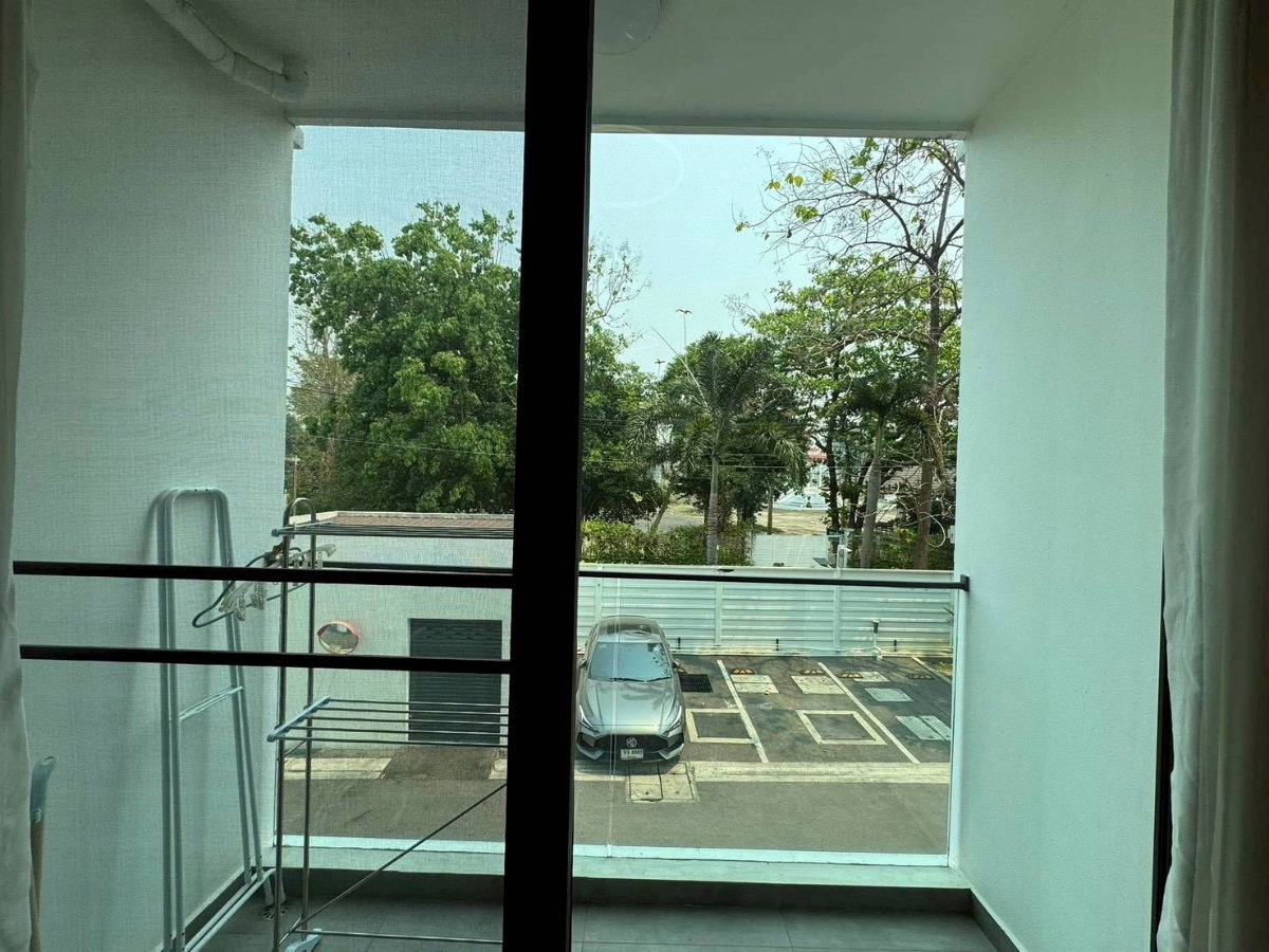 รูป 🔥ปล่อยเช่า The one condo คอนโดสไตล์รีสอร์ท ใกล้เซ็นเฟส - รูปที่ 7/16