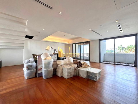 The Pano | Expansive 3 Bed Triplex Riverfront Condo For Sale - BR4013CD