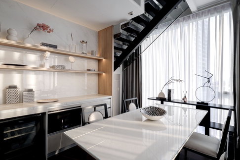 LTH15092 - NEW Luxury Duplex for Sale🚨🔥 | Thonglor | Just Listed, Rare Unit | Near BTS Thonglor | 28.5 MB