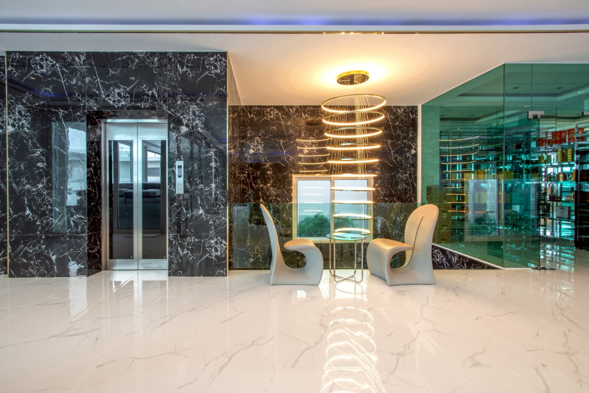 รูป Luxury Pool Villa – Siam Royal View Pattaya - รูปที่ 18/38