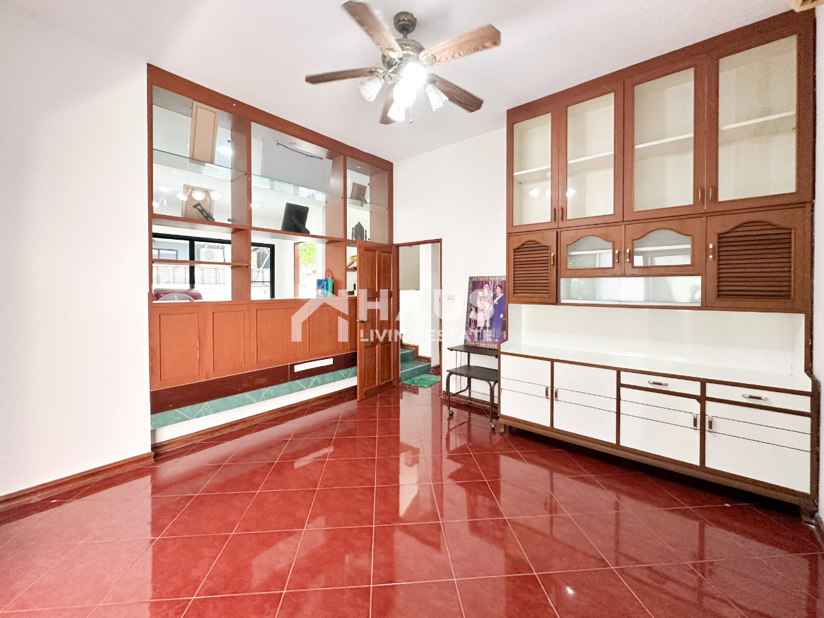 รูป 🔥 ขายบ้านเดี่ยว บ้านเดี่ยว ซอยทานสัมฤทธิ์ 🔥 / 4 ห้องนอน #HNGM032 - รูปที่ 36/52