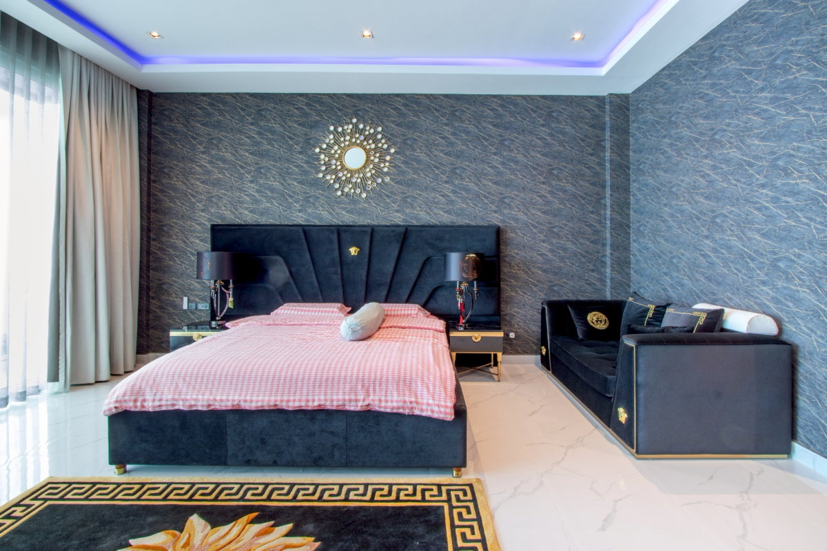 รูป Luxury Pool Villa – Siam Royal View Pattaya - รูปที่ 15/38