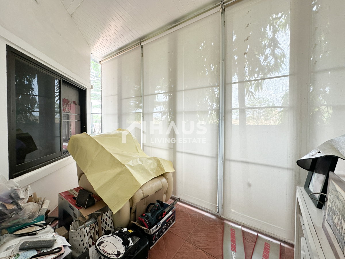picture Pathawee Kan / 3 Bedrooms #HCWT023 - 25/32