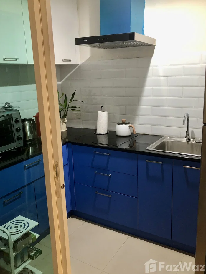 รูป คอนโดให้เช่า 2 ห้องนอน ในโครงการ เฟรเกรนท์ 71 6196625 - รูปที่ 5/14