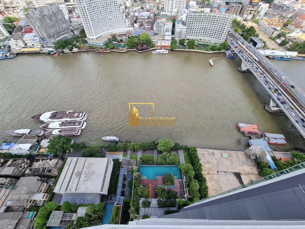 รูป The River | Expansive 3 Bed Property With Breathtaking River Views - BR15901CD - รูปที่ 5/40