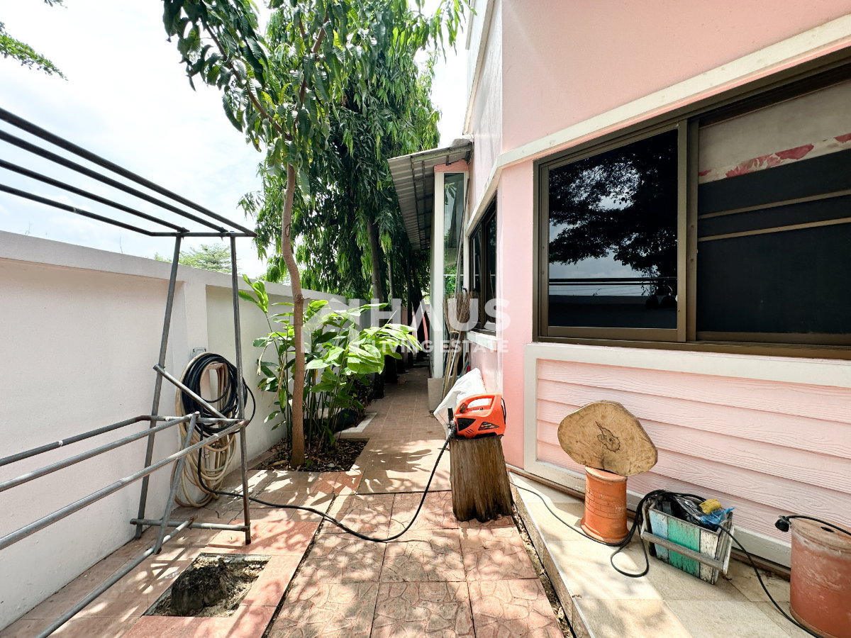 picture Pathawee Kan / 3 Bedrooms #HCWT023 - 19/32
