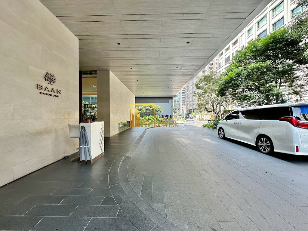 รูป Baan Sindhorn | Outstanding 2 Bedroom Luxury Property - BR17141CD - รูปที่ 29/31