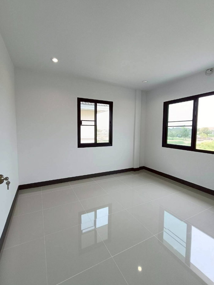 รูป บ้านเดี่ยวพร้อมอยู่หมู่บ้านชัยพฤกษ์ 1 คุ้มเกล้า ร่มเกล้า - รูปที่ 16/20