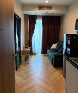รูปภาพ #A124556 ✅ 23/4/69  ให้เช่า The Capital Ekamai - Thonglor 📲📢สอบถาม ld line @condoboy