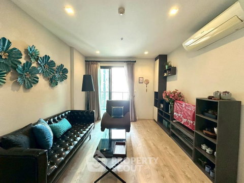 2-BR Condo At The Base Central Pattaya, High-Floor 26th (ID 2821631)