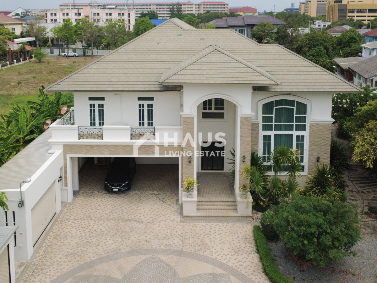 picture Karuehaad Tayard / 4 Bedrooms #HCWT012 - 22/38